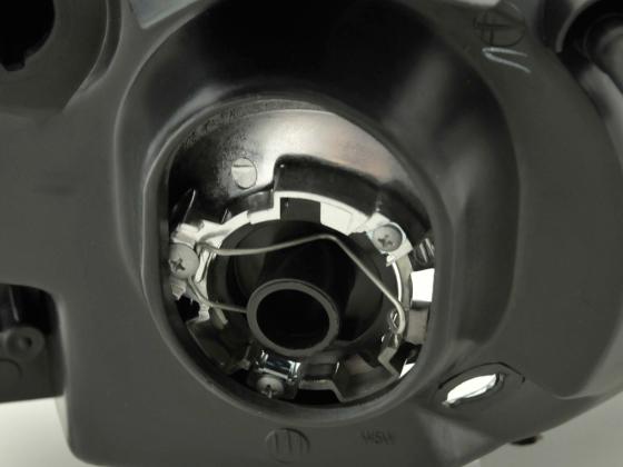 Verschleißteile Scheinwerfer links Ford Transit 95-00 Verschleißteile Scheinwerfer links Ford Transit 95-00